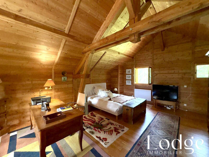 Vente maison 5 pièces 160 m² à Puy-Saint-Vincent 05290