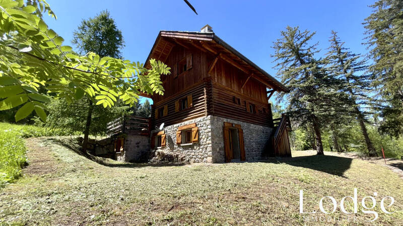 Vente maison 5 pièces 160 m² à Puy-Saint-Vincent 05290