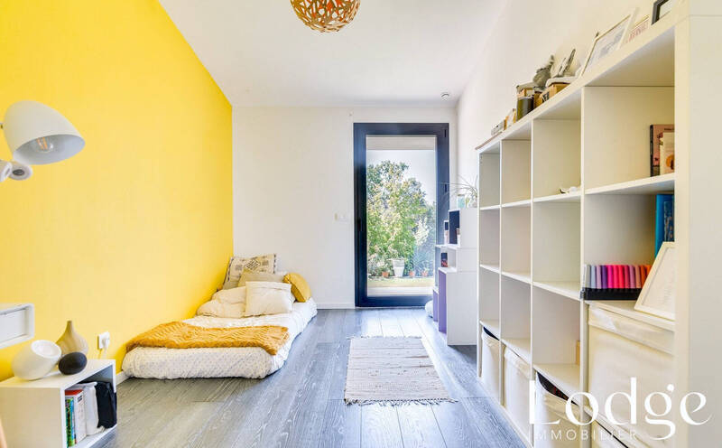 Vente maison 6 pièces 180 m² à Belcodène 13720