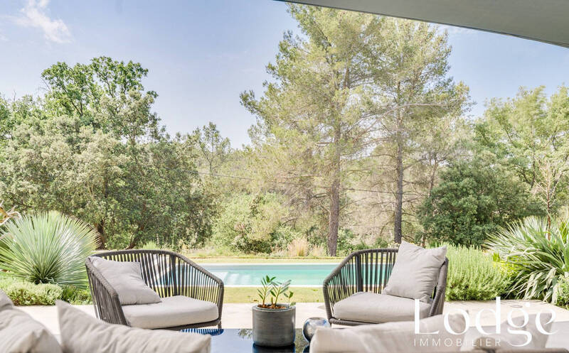 Vente maison 6 pièces 180 m² à Belcodène 13720