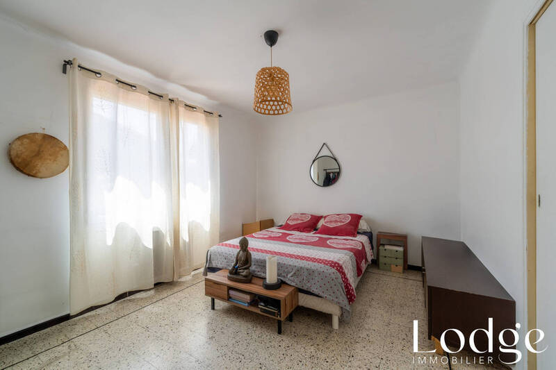 Vente maison 5 pièces 93.14 m² à Gardanne 13120