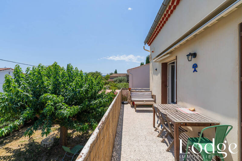 Vente maison 5 pièces 93.14 m² à Gardanne 13120