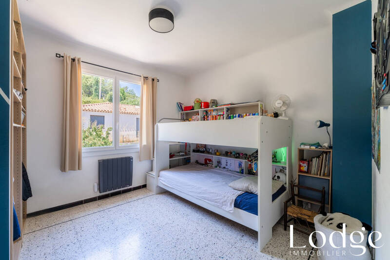 Vente maison 5 pièces 93.14 m² à Gardanne 13120