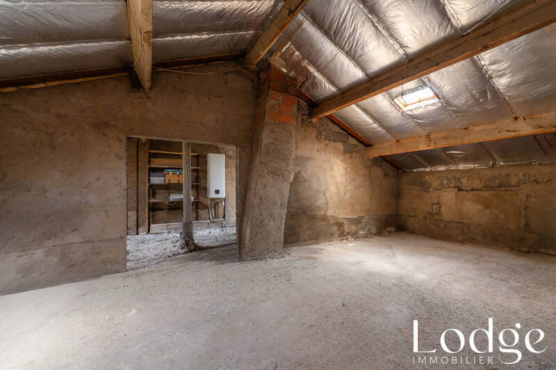 Vente maison 5 pièces 93.14 m² à Gardanne 13120