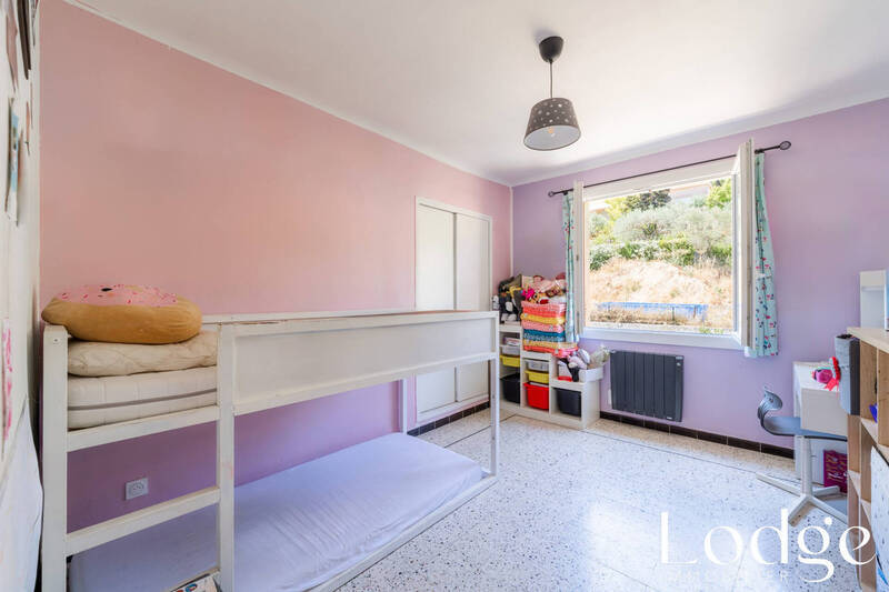 Vente maison 5 pièces 93.14 m² à Gardanne 13120