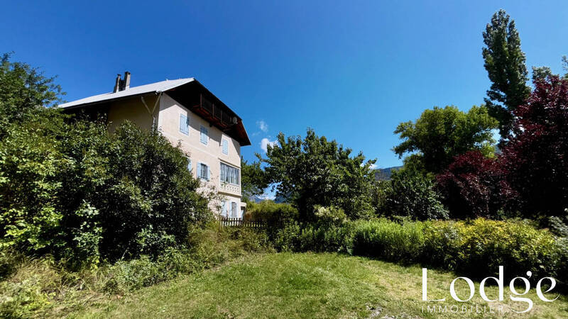 Vente maison 26 pièces 400 m² à Pelvoux 05340