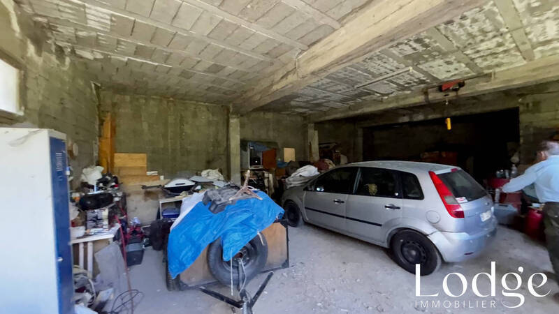 Vente maison 26 pièces 400 m² à Pelvoux 05340