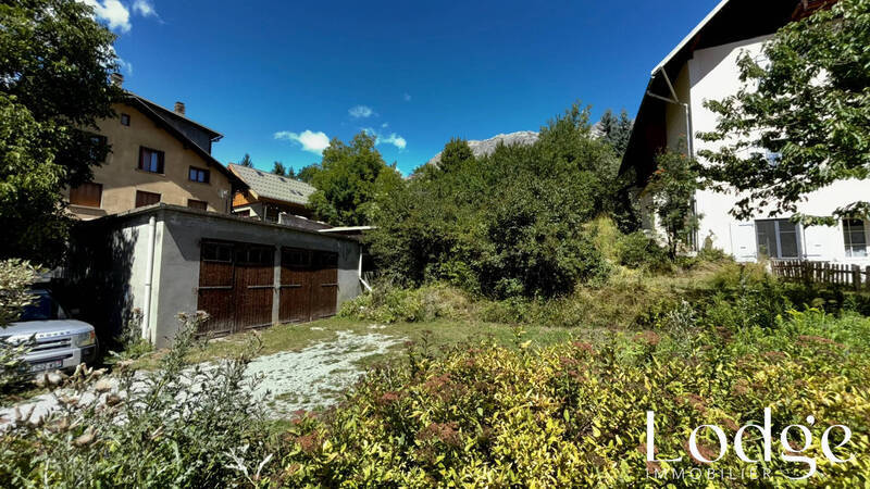 Vente maison 26 pièces 400 m² à Pelvoux 05340