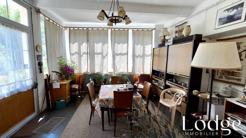 Vente maison 26 pièces 400 m² à Pelvoux 05340