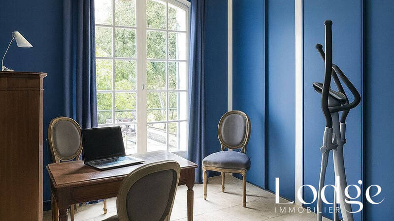 Vente maison 15 pièces 300 m² à Grans 13450