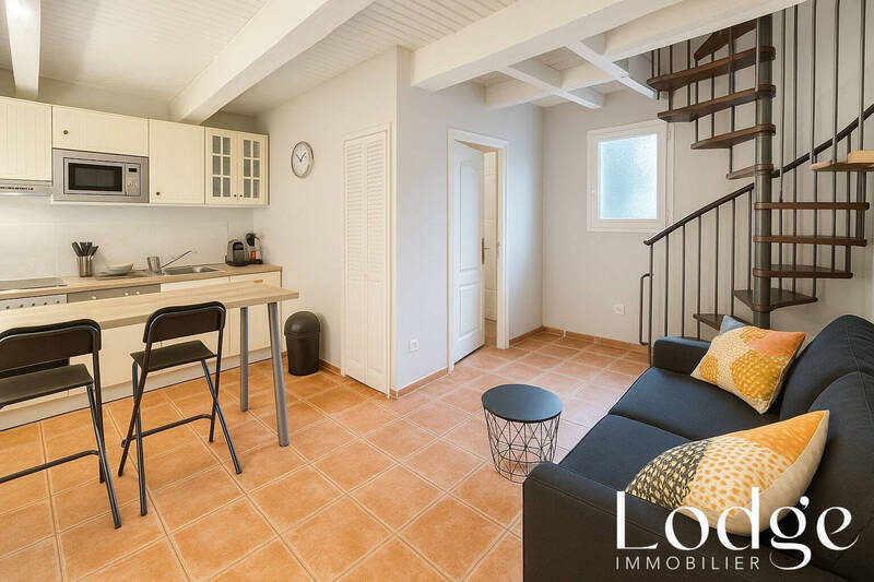 Vente maison 15 pièces 300 m² à Grans 13450