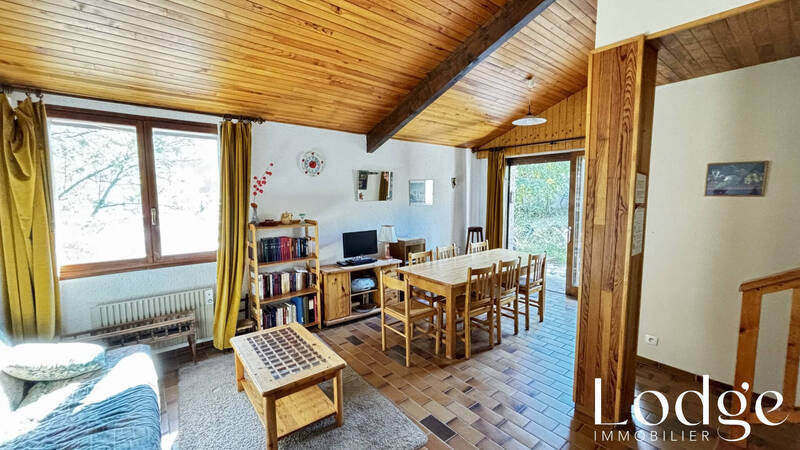 Location maison 4 pièces 90 m² à Briançon 05100 - 1 190 €