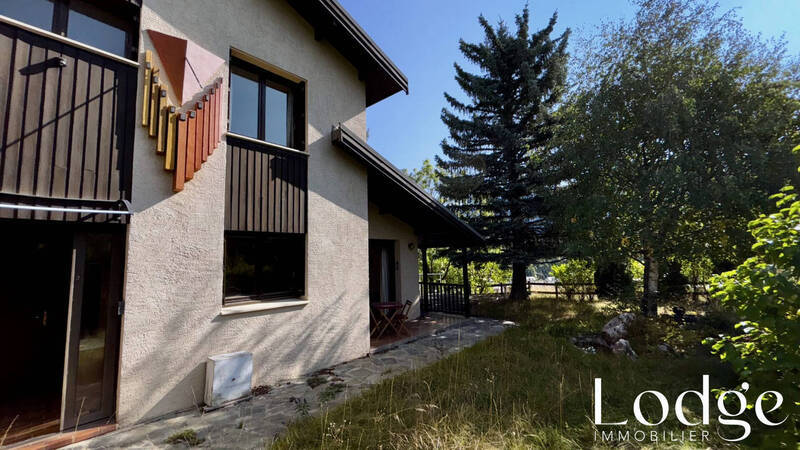 Location maison 4 pièces 90 m² à Briançon 05100 - 1 190 €