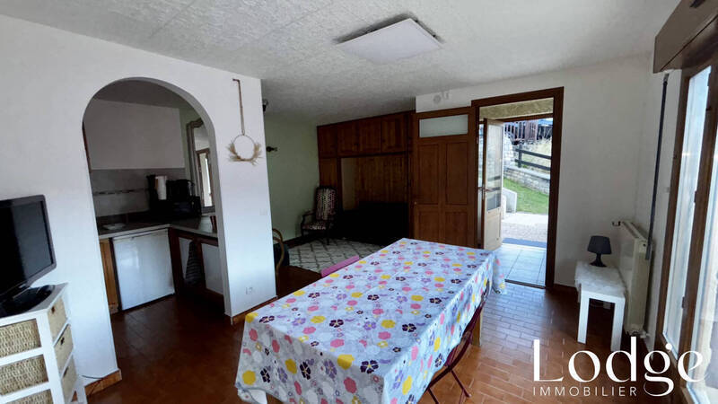 Vente maison 7 pièces 160 m² à Briançon 05100