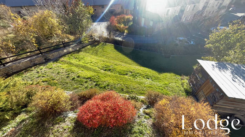 Vente maison 7 pièces 160 m² à Briançon 05100