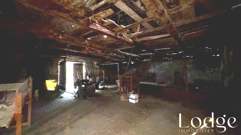 Vente maison 10 pièces 350 m² à L' Argentière-la-Bessée 05120