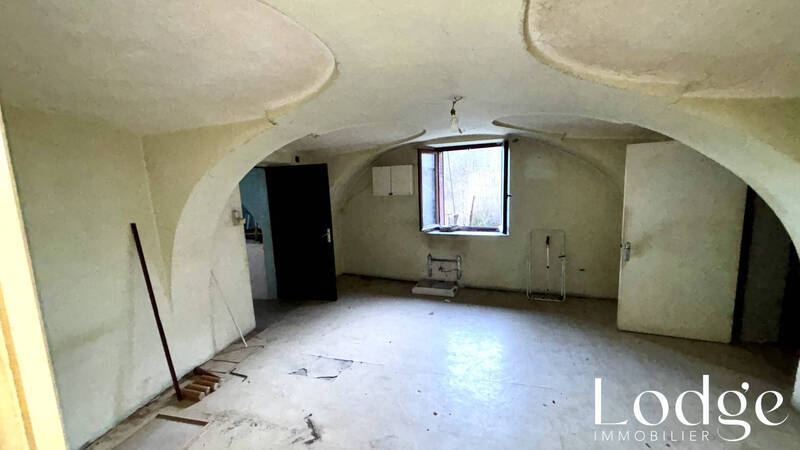 Vente maison 10 pièces 350 m² à L' Argentière-la-Bessée 05120