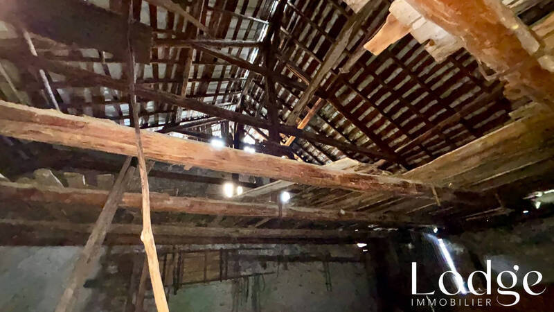 Vente maison 10 pièces 350 m² à L' Argentière-la-Bessée 05120