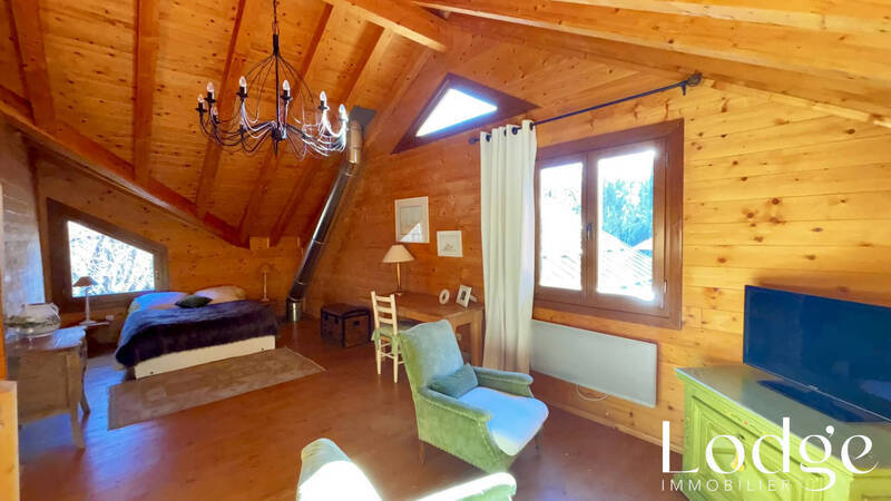 Vente maison 5 pièces 160 m² à Briançon 05100