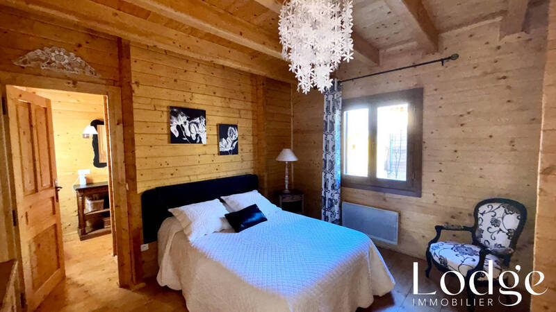 Vente maison 5 pièces 160 m² à Briançon 05100