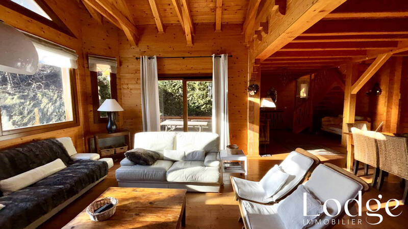 Vente maison 5 pièces 160 m² à Briançon 05100