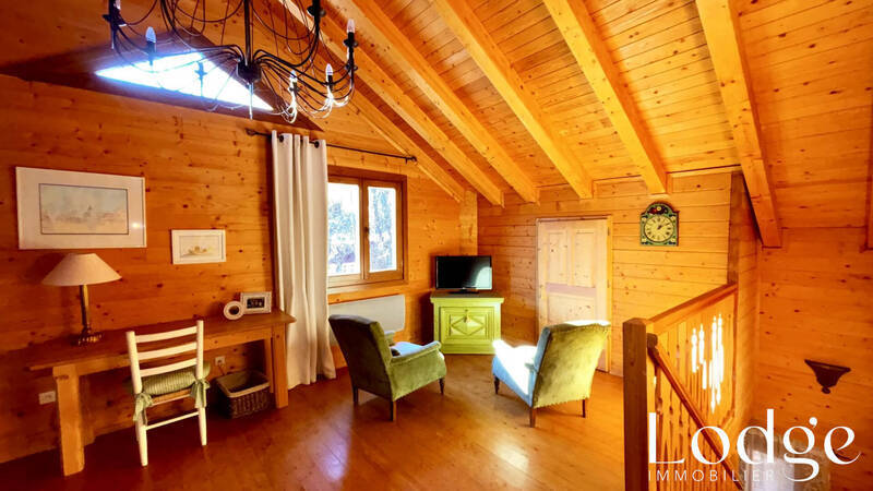 Vente maison 5 pièces 160 m² à Briançon 05100