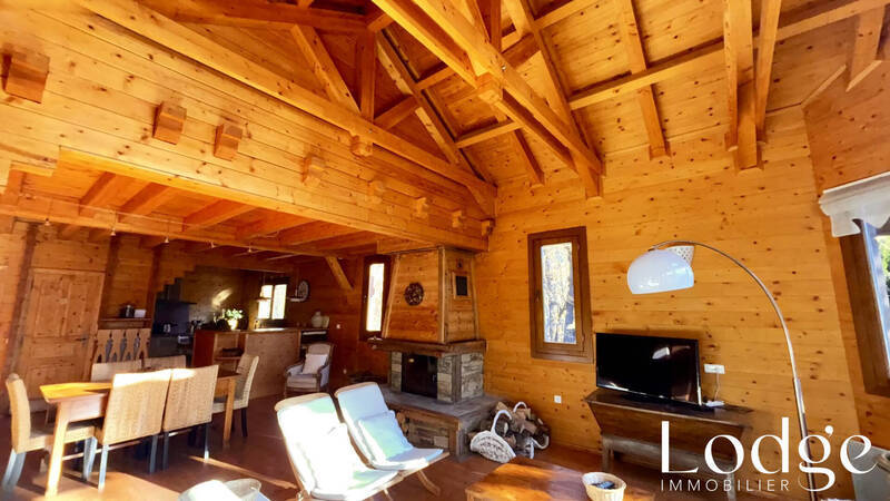 Vente maison 5 pièces 160 m² à Briançon 05100