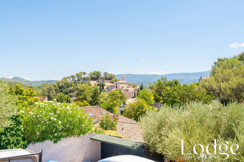 Vente maison 6 pièces 158.58 m² à Peypin 13124