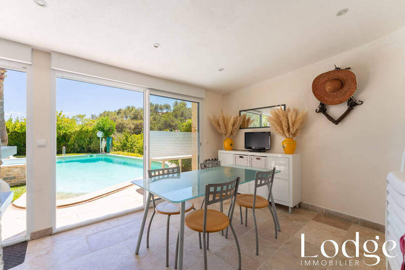 Vente maison 6 pièces 158.58 m² à Peypin 13124