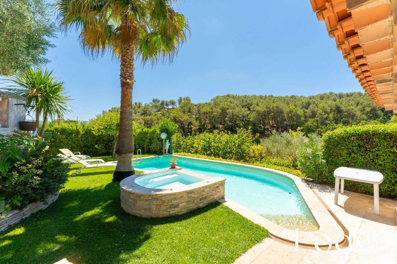 Vente maison 6 pièces 158.58 m² à Peypin 13124