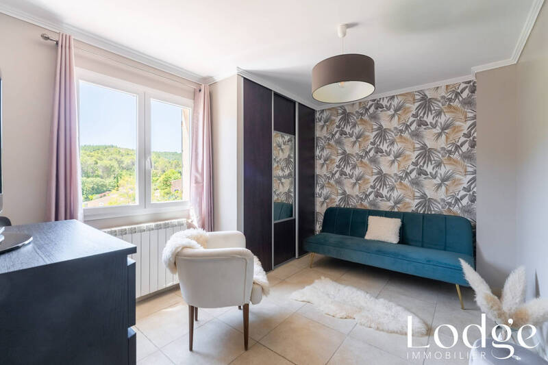 Vente maison 6 pièces 158.58 m² à Peypin 13124