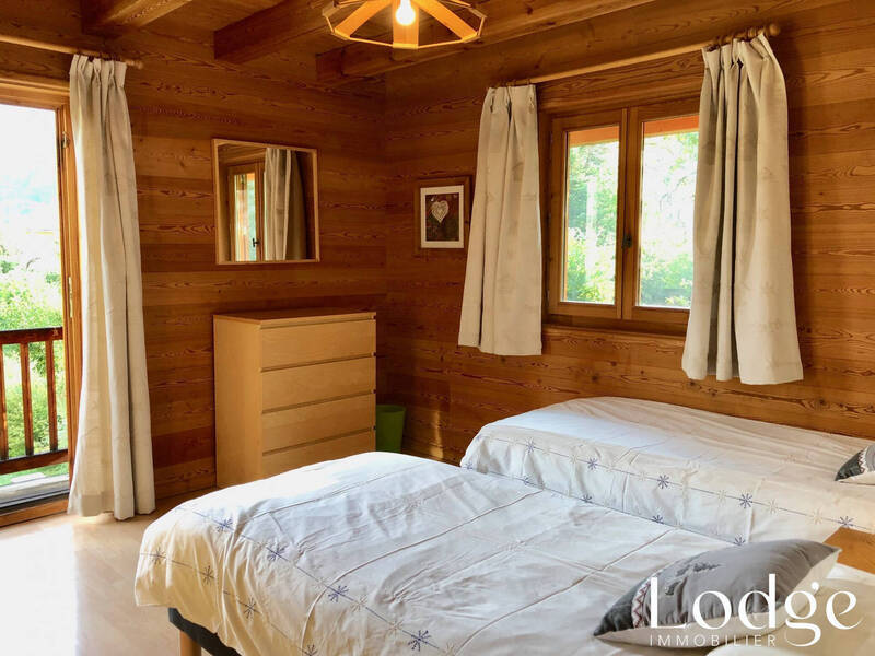 Vente maison 8 pièces 175 m² à Pelvoux 05340