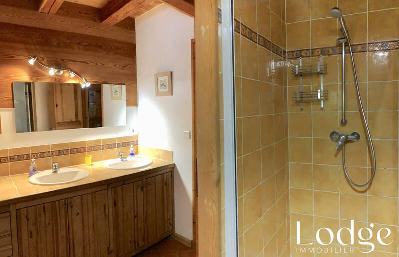 Vente maison 8 pièces 175 m² à Pelvoux 05340