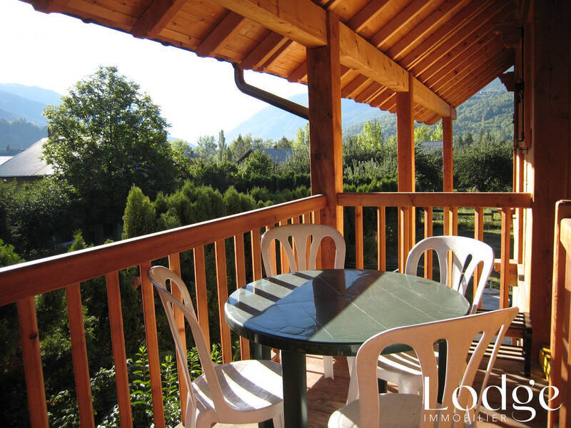 Vente maison 8 pièces 175 m² à Pelvoux 05340