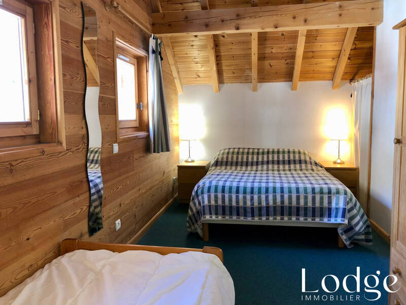 Vente maison 8 pièces 175 m² à Pelvoux 05340