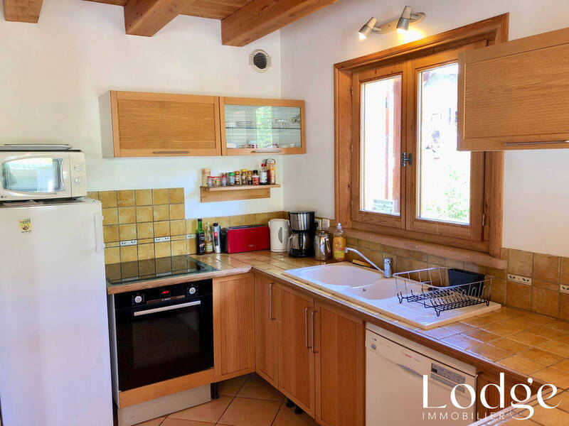 Vente maison 8 pièces 175 m² à Pelvoux 05340