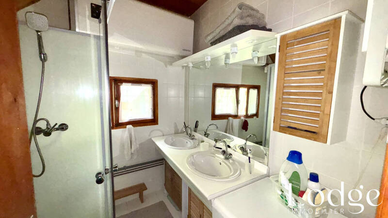 Vente maison 6 pièces 120 m² à Pelvoux 05340