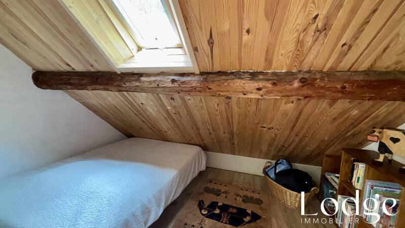 Vente maison 6 pièces 120 m² à Pelvoux 05340