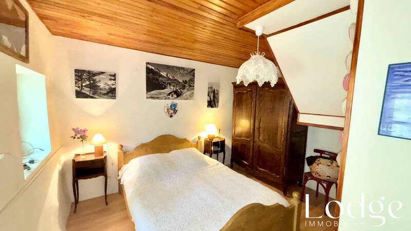 Vente maison 6 pièces 120 m² à Pelvoux 05340