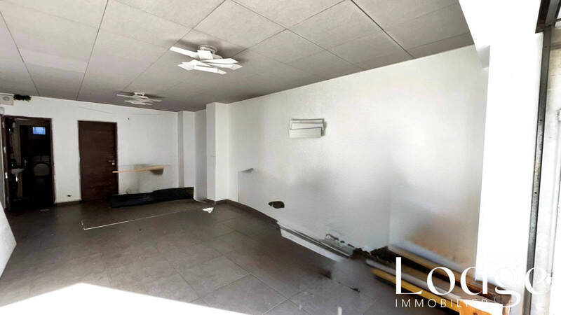 Vente local 45 m² à Briançon 05100 148 000 €