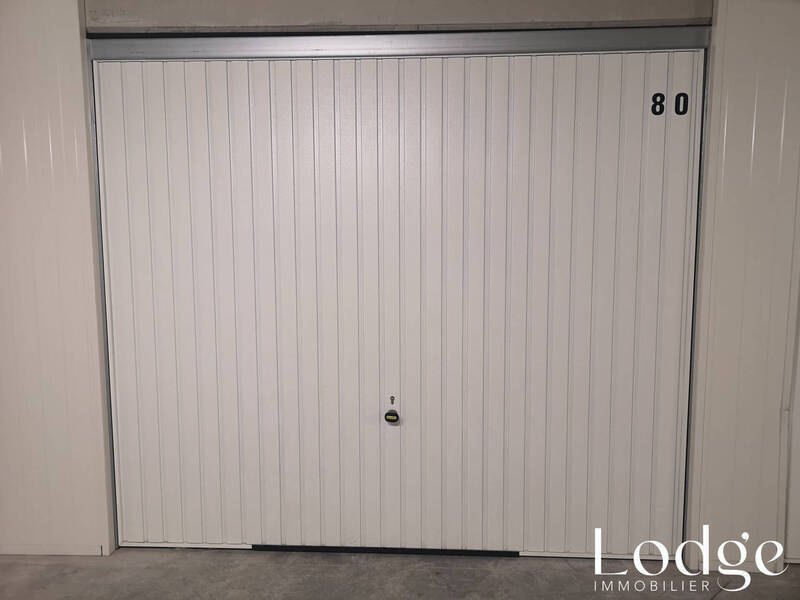 Vente parking 15 m² à Briançon 05100