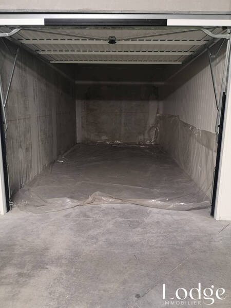 Vente parking 15 m² à Briançon 05100