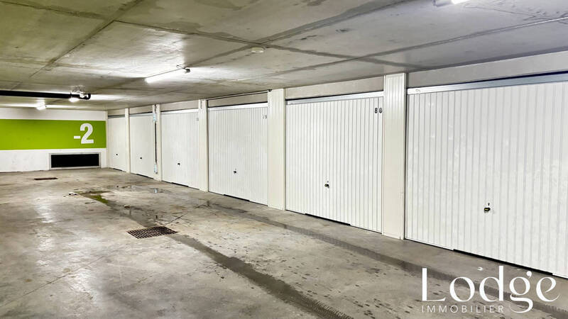 Vente parking 13 m² à Briançon 05100