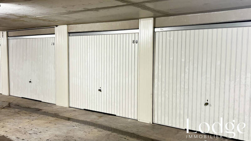 Vente parking 13 m² à Briançon 05100