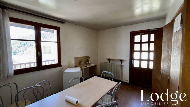 Vente maison 12 pièces 400 m² à Pelvoux 05340