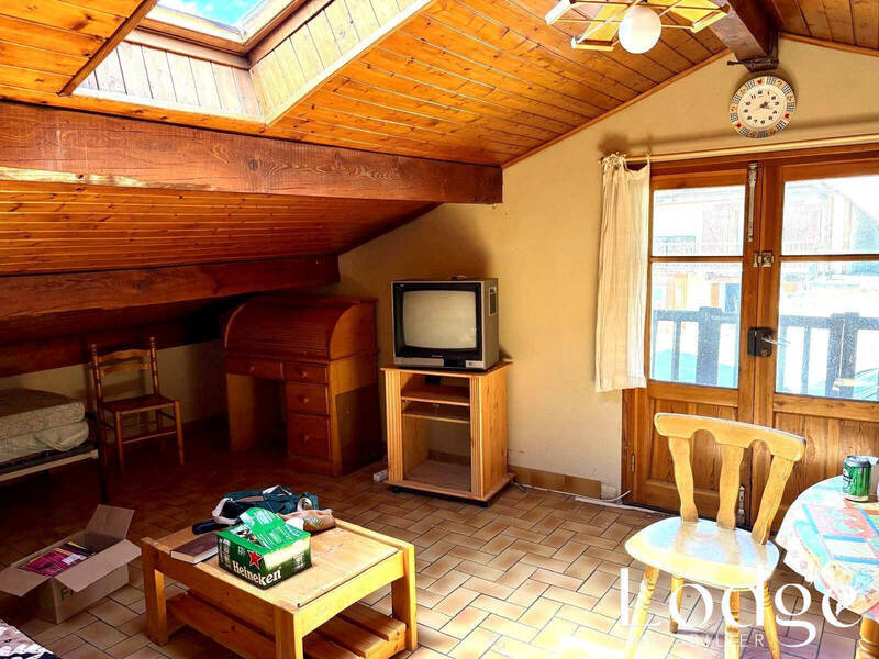 Vente maison 12 pièces 400 m² à Pelvoux 05340