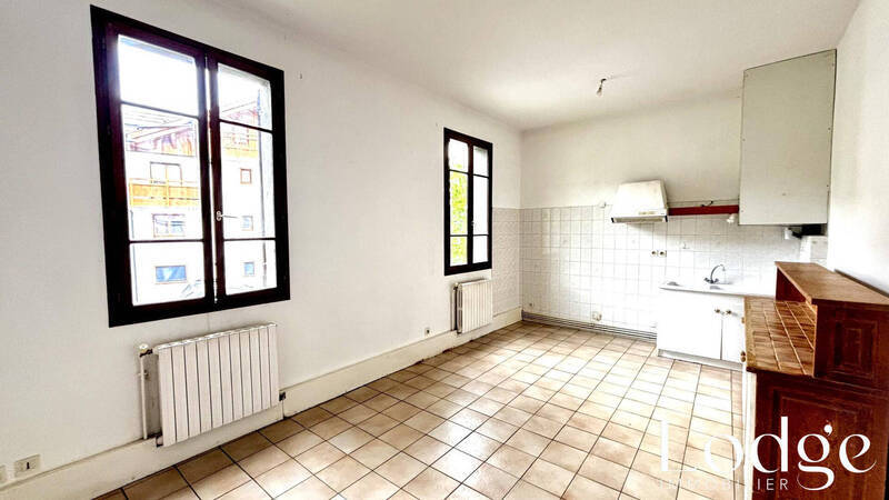 Vente appartement 3 pièces 74 m² à Briançon 05100