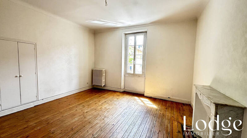 Vente appartement 3 pièces 74 m² à Briançon 05100