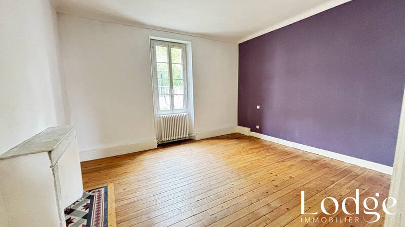 Vente appartement 3 pièces 74 m² à Briançon 05100