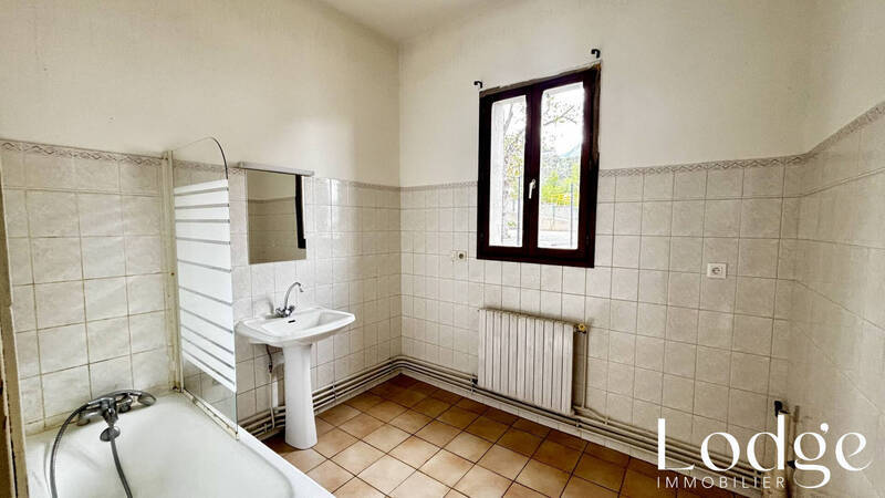 Vente appartement 3 pièces 74 m² à Briançon 05100